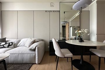 1 Bedroom Condo for rent in Noble Around 33, Khlong Tan Nuea, Bangkok near BTS Phrom Phong