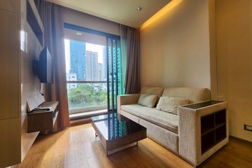 1 Bedroom Condo for Sale or Rent in The Address Sathorn, Silom, Bangkok near BTS Chong Nonsi