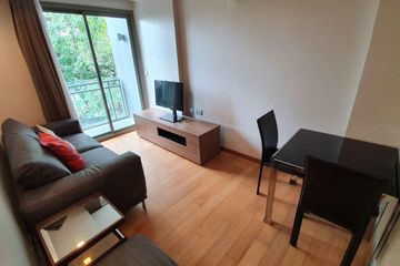 1 Bedroom Condo for rent in Via Botani, Khlong Tan Nuea, Bangkok near BTS Phrom Phong