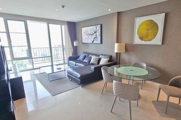 2 Bedroom Condo for rent in Fullerton, Phra Khanong, Bangkok near BTS Thong Lo