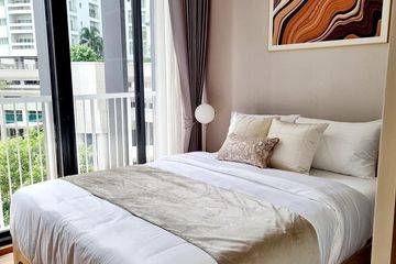 2 Bedroom Condo for Sale or Rent in Park Origin Phrom Phong, Khlong Tan, Bangkok near BTS Phrom Phong