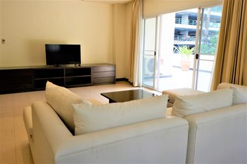 3 Bedroom Condo for rent in Thung Maha Mek, Bangkok near BTS Chong Nonsi