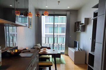 1 Bedroom Condo for Sale or Rent in Khlong Tan, Bangkok near BTS Thong Lo