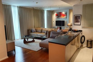 3 Bedroom Condo for rent in Wind Sukhumvit 23, Khlong Toei Nuea, Bangkok near MRT Sukhumvit