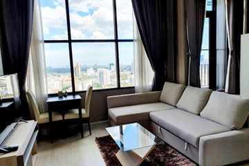1 Bedroom Condo for Sale or Rent in Knightsbridge Prime Sathorn, Thung Wat Don, Bangkok near BTS Chong Nonsi