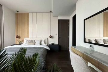 2 Bedroom Condo for rent in LAVIQ Sukhumvit 57, Khlong Tan Nuea, Bangkok near BTS Thong Lo