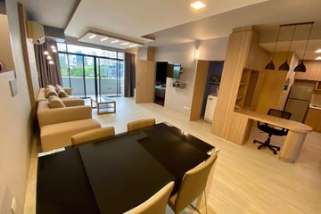 1 Bedroom Condo for rent in Khlong Tan Nuea, Bangkok near BTS Phrom Phong