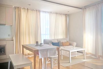 2 Bedroom Condo for rent in Via Botani, Khlong Tan Nuea, Bangkok near BTS Phrom Phong