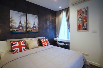 1 Bedroom Condo for rent in Nara 9 by Eastern Star, Sathon, Bangkok near BTS Chong Nonsi