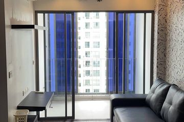 1 Bedroom Condo for rent in Ideo Q Phayathai, Thung Phaya Thai, Bangkok near BTS Phaya Thai