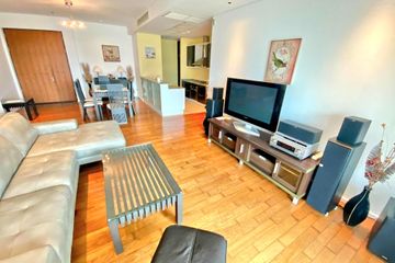 2 Bedroom Condo for rent in The Lakes, Khlong Toei, Bangkok near BTS Asoke