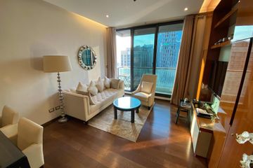 2 Bedroom Condo for rent in The Address Sukhumvit 28, Khlong Tan, Bangkok near BTS Phrom Phong