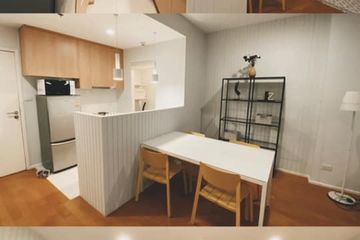 1 Bedroom Condo for rent in Villa Rachatewi, Thanon Phaya Thai, Bangkok near BTS Ari