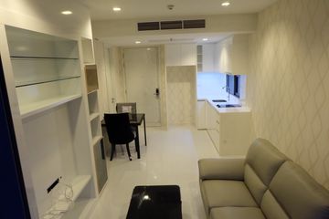 1 Bedroom Condo for Sale or Rent in Nara 9 by Eastern Star, Sathon, Bangkok near BTS Chong Nonsi