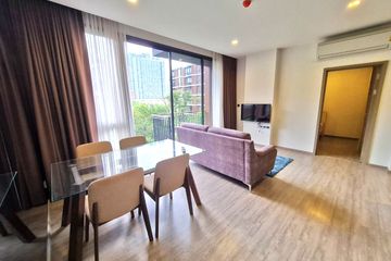 2 Bedroom Condo for rent in Mori Haus, Phra Khanong Nuea, Bangkok