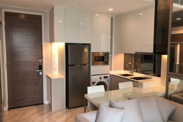 1 Bedroom Condo for rent in Q Asoke, Makkasan, Bangkok near MRT Phetchaburi