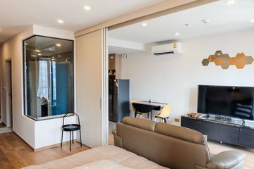 1 Bedroom Condo for rent in Q Chidlom-Phetchaburi, Makkasan, Bangkok near BTS Chit Lom