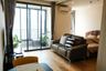 1 Bedroom Condo for rent in Q Chidlom-Phetchaburi, Makkasan, Bangkok near BTS Chit Lom