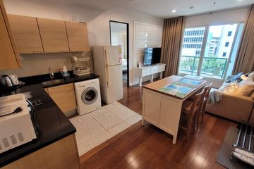 1 Bedroom Condo for rent in The Address Chidlom, Lumpini, Bangkok near BTS Chit Lom