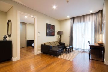 1 Bedroom Condo for rent in Bright Sukhumvit 24, Khlong Tan, Bangkok near BTS Phrom Phong