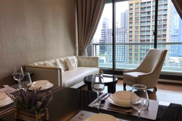 2 Bedroom Condo for rent in The Address Sukhumvit 28, Khlong Tan, Bangkok near BTS Phrom Phong