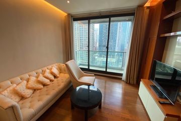 2 Bedroom Condo for rent in The Address Sukhumvit 28, Khlong Tan, Bangkok near BTS Phrom Phong