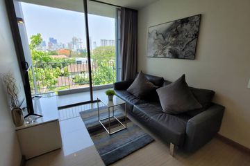 1 Bedroom Condo for Sale or Rent in Downtown Forty Nine, Khlong Tan Nuea, Bangkok near BTS Phrom Phong