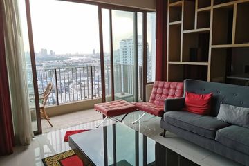 3 Bedroom Condo for Sale or Rent in The Emporio Place, Khlong Tan, Bangkok near BTS Phrom Phong