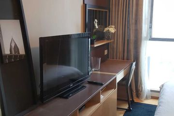 1 Bedroom Condo for rent in Aequa Sukhumvit 49, Khlong Tan Nuea, Bangkok near BTS Thong Lo