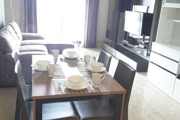2 Bedroom Condo for rent in The Crest Sukhumvit 34, Khlong Tan, Bangkok near BTS Thong Lo