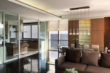 3 Bedroom Condo for rent in Khlong Toei, Bangkok near BTS Asoke