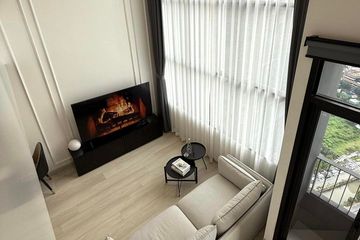 1 Bedroom Condo for rent in Knightsbridge Prime Sathorn, Thung Wat Don, Bangkok near BTS Chong Nonsi