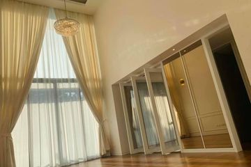 3 Bedroom Condo for Sale or Rent in The Sukhothai Residences, Thung Maha Mek, Bangkok near MRT Lumpini