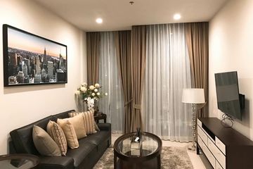 1 Bedroom Condo for rent in Noble Ploenchit, Lumpini, Bangkok near BTS Ploen Chit