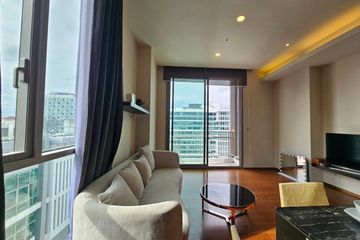 2 Bedroom Condo for rent in Quattro by Sansiri, Khlong Tan Nuea, Bangkok near BTS Thong Lo