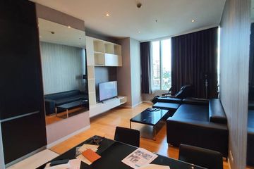 2 Bedroom Condo for rent in Eight Thonglor Residence, Khlong Tan Nuea, Bangkok near BTS Thong Lo