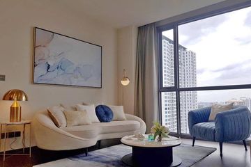 2 Bedroom Condo for Sale or Rent in The Line Ratchathewi, Thanon Phetchaburi, Bangkok near BTS Ratchathewi