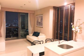 1 Bedroom Condo for rent in Rhythm Sukhumvit 42, Phra Khanong, Bangkok near BTS Ekkamai