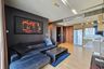 2 Bedroom Condo for rent in Siri at Sukhumvit, Phra Khanong, Bangkok near BTS Thong Lo