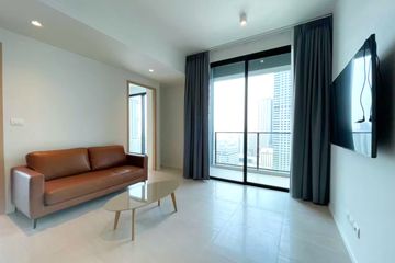 2 Bedroom Condo for rent in The Lofts Silom, Silom, Bangkok near BTS Surasak