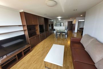 2 Bedroom Condo for rent in Supalai Place, Khlong Tan Nuea, Bangkok near BTS Phrom Phong