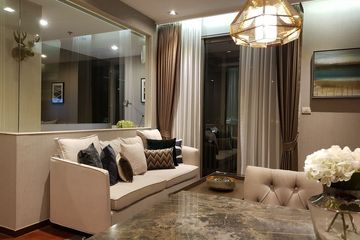 2 Bedroom Condo for rent in Ashton Morph 38, Phra Khanong, Bangkok near BTS Thong Lo