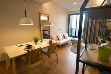2 Bedroom Condo for Sale or Rent in The Lumpini 24, Khlong Tan, Bangkok near BTS Phrom Phong