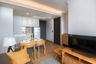 1 Bedroom Condo for rent in The Lumpini 24, Khlong Tan, Bangkok near BTS Phrom Phong