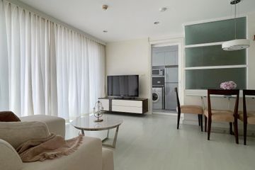 2 Bedroom Condo for rent in The Bangkok Sathorn-Taksin, Khlong Ton Sai, Bangkok near BTS Krung Thon Buri