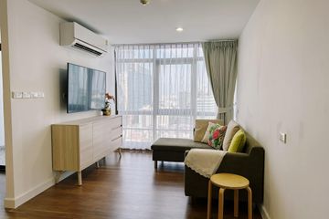 2 Bedroom Condo for rent in The Waterford Park Sukhumvit 53, Khlong Tan Nuea, Bangkok near BTS Thong Lo