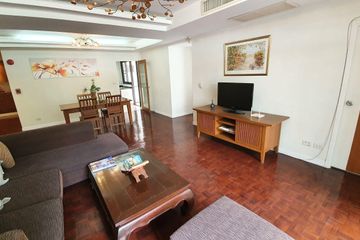 3 Bedroom Condo for rent in Khlong Tan, Bangkok near BTS Thong Lo