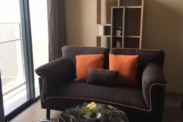 1 Bedroom Condo for rent in The ESSE Asoke, Khlong Toei Nuea, Bangkok near BTS Asoke