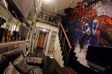 1 Bedroom Condo for rent in Ashton Morph 38, Phra Khanong, Bangkok near BTS Thong Lo