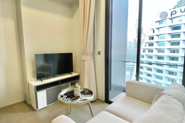 1 Bedroom Condo for Sale or Rent in Celes Asoke, Khlong Toei Nuea, Bangkok near BTS Asoke